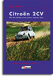 Citroen 2CV (Titel)