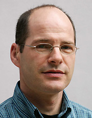 Markus Herrmann
