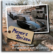 Meyers Reisen
