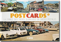 PostCARDs